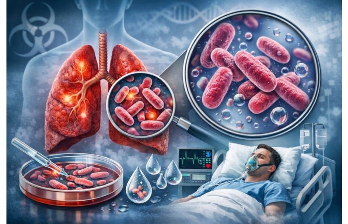 Lejyoner Hastalığı Yönetmeliği