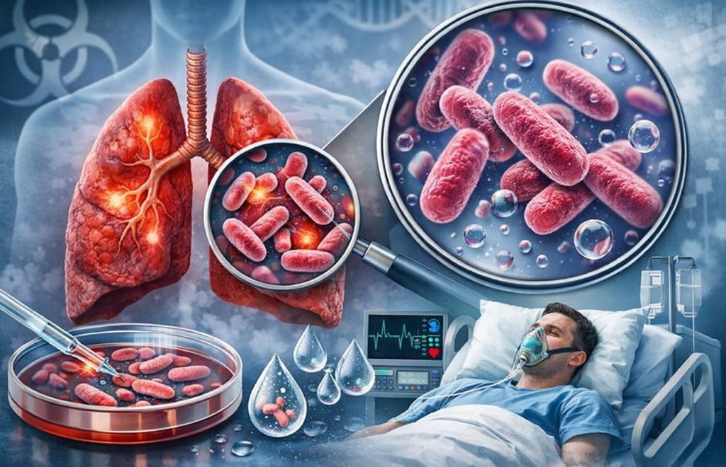 Lejyoner Hastalığı Yönetmeliği