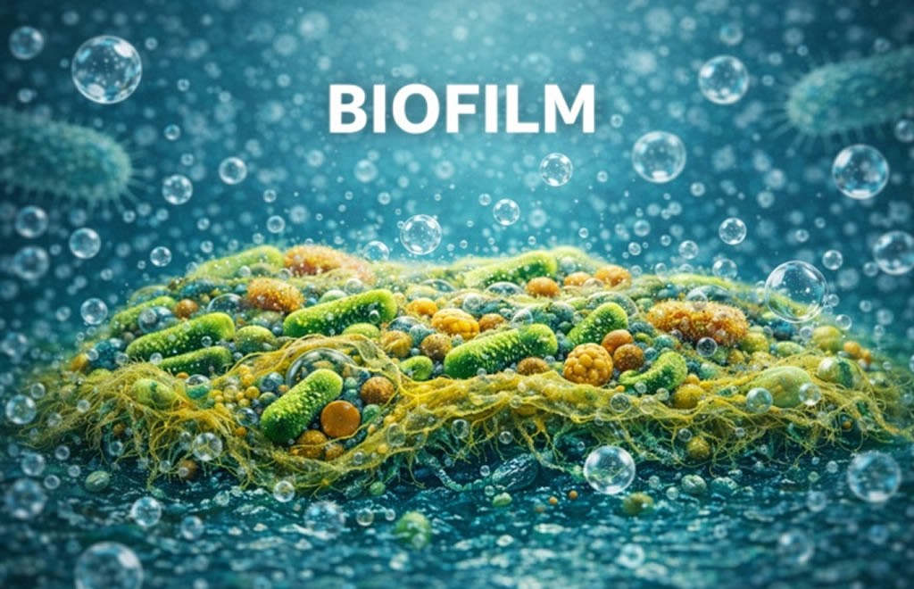 Biofilm Tabakası Nedir ?