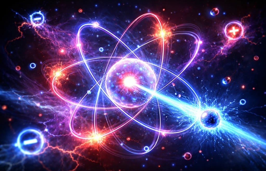 İyonizasyon Sistemi Nerelerde Kullanılır ?