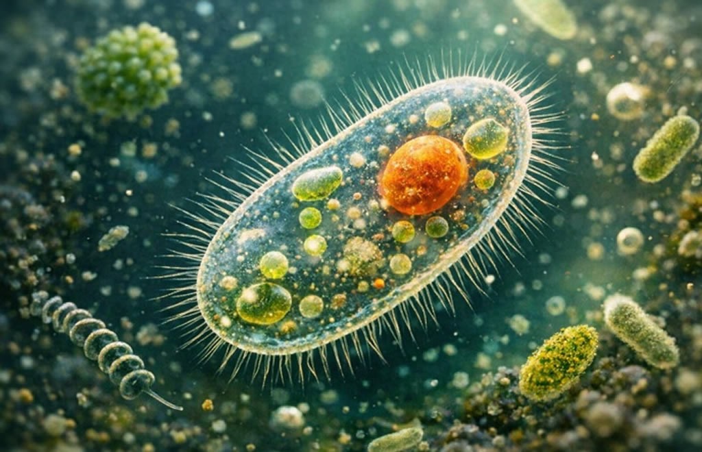 İyonizasyon Sisteminin Mikroorganizmalar Üzerinde Etkisi