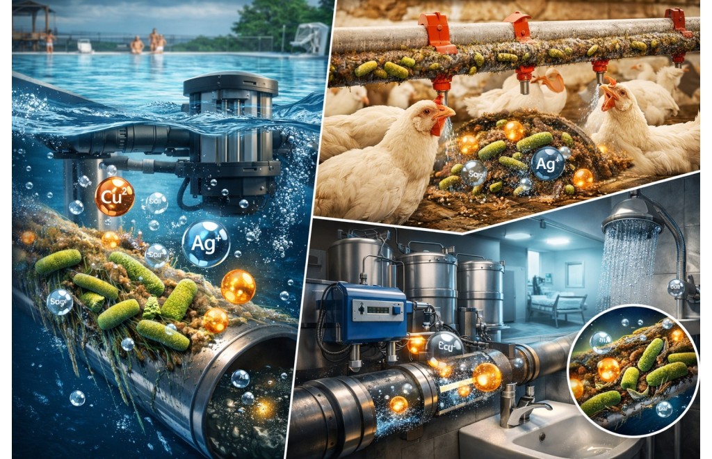 Salmonella Bakterisi ?