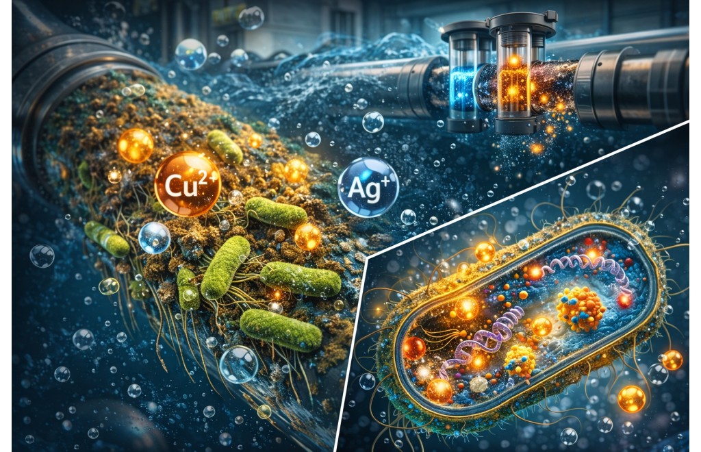Escherichia coli (E. coli) Bakterisi ?
