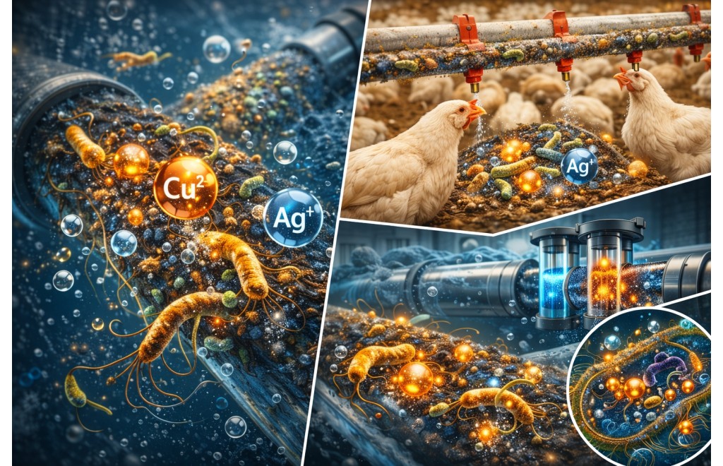 Campylobacter nedir ?