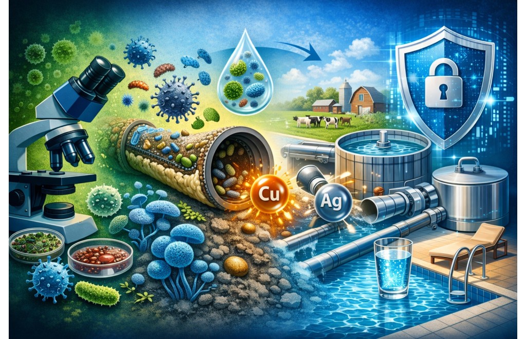 Mikrobiyolojik Güvenlik Nedir ?